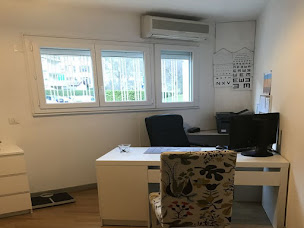 Photo n°3 de Dr Alexandre Araujo à Grenoble (Pédiatre)