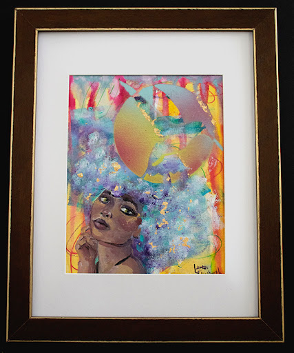 Laura Elizabeth Cruz Art Gallery - United States