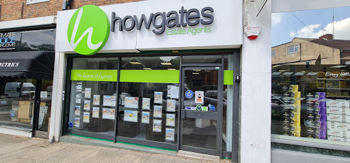 Howgates - Visual