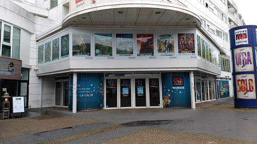 CINÉMA CGR Tours Centre - Thumbnail