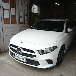 Photo n°8 de AL-AUTO-12 à Saint-Affrique (Services de nettoyage)