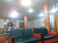 Hotel deManchi mansehra