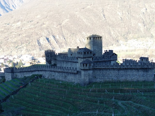Château de Montebello
