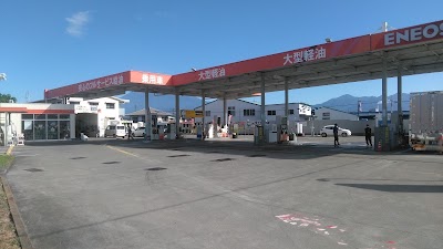 ENEOSウイング 富士 TS