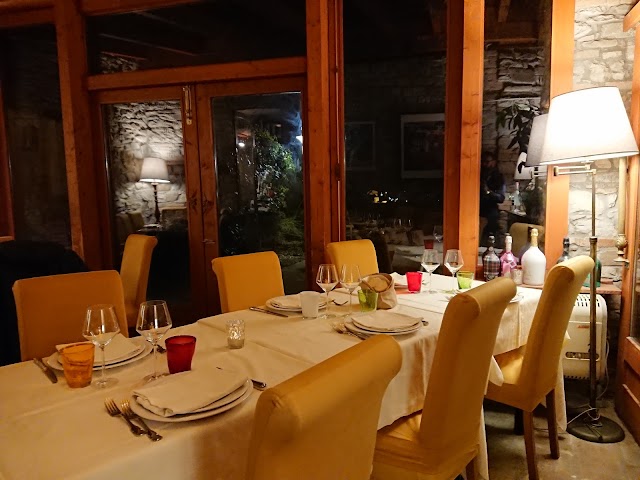 Ristorante Colibri'