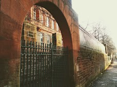 Hyndland Secondary School glasgow
