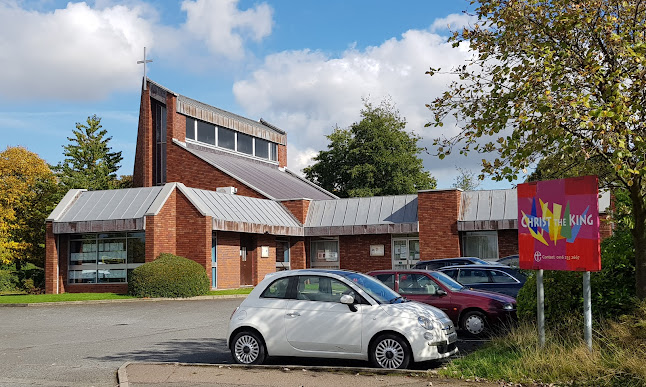 Christ the King Church