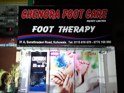 Photos of CHENORAFOOTCARE