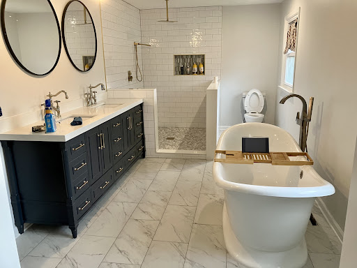 D & J Construction & Remodeling Llc - Thumbnail