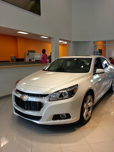 Five Star Chevrolet