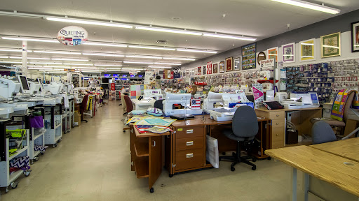 Johnston's Home Center Gallery - United States