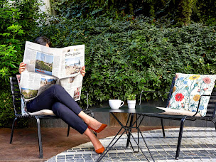 Photo n°29 de Le Petit Marguerite à Paris (Restaurant)