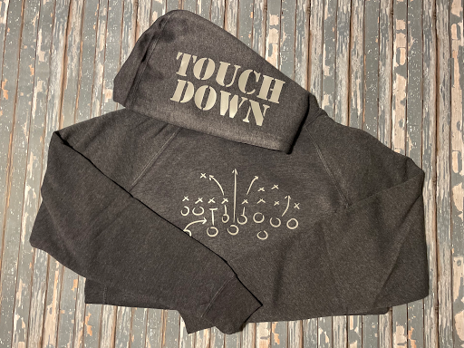 Northern Belle Designs - Thumbnail