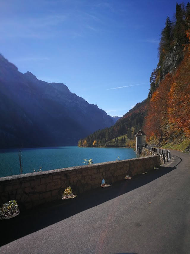 Lac du Klöntal