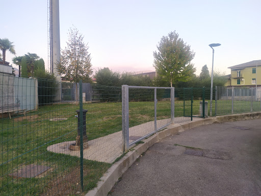 Area per Cani di Ranica