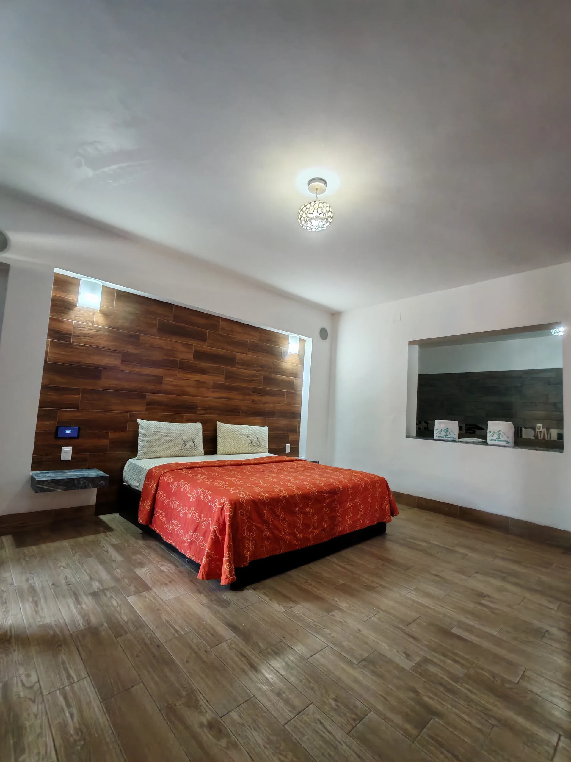 Loma Bonita Hotel Zapopan Jalisco