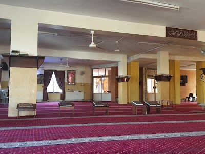 Photos of Mousa Bino mosque