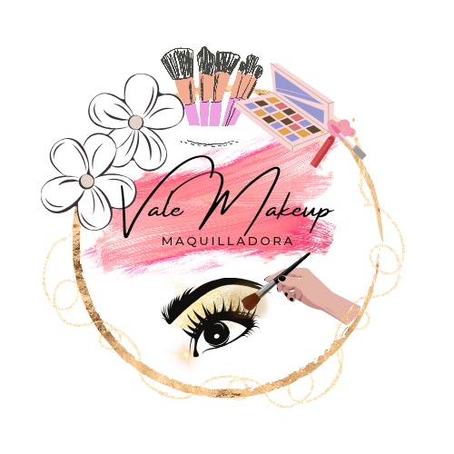 Vale Makeup - Visual
