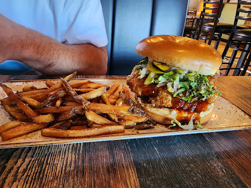 Gard Public House - Thumbnail