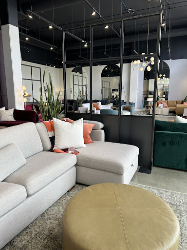 Interior Define - Visual