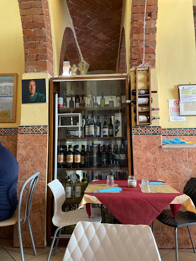 Bar Trattoria Dopolavoro Ferroviario Fs 357 Gallery - Italy