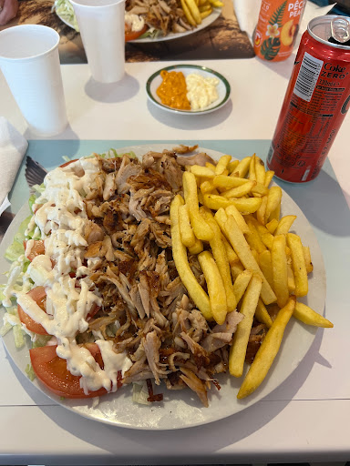 Photo 7 - L'oriental kebab - Burger & Tacos