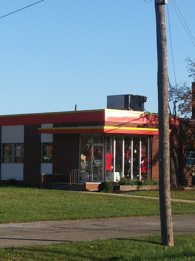 The Bargain Store Thrift Shop