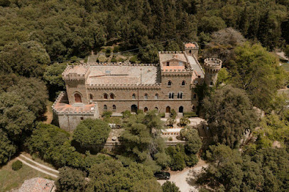 Castello Borgia