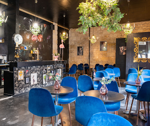 Photo n°34 de Le BistroT du Théâtre à Bordeaux (Restaurant français)