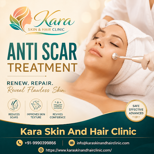 ✨ 𝐀𝐧𝐭𝐢 𝐒𝐜𝐚𝐫 𝐓𝐫𝐞𝐚𝐭𝐦𝐞𝐧𝐭 𝐅𝐚𝐫𝐢𝐝𝐚𝐛𝐚𝐝 | 𝐊𝐚𝐫𝐚 𝐒𝐤𝐢𝐧 𝐀𝐧𝐝 𝐇𝐚𝐢𝐫 𝐂𝐥𝐢𝐧𝐢𝐜 ✨ post image