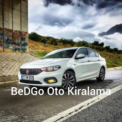 Bedgo Erzincan Oto Kiralama