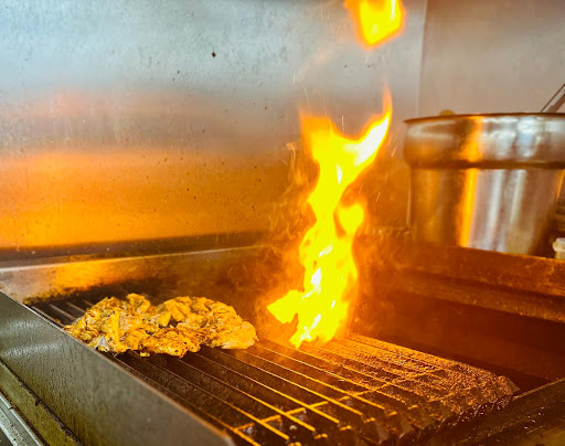 Chapeltown Meal House - Thumbnail