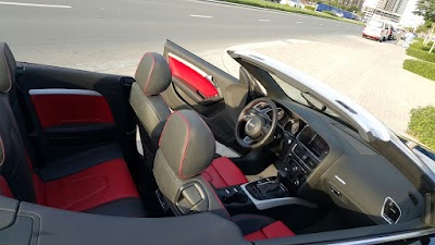 Photos of Fire Bird Rent A Car