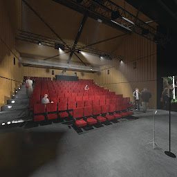 Photo n°16 de Le Bacchus à Rennes (Salle de spectacles)