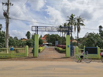 Photos of វត្តជម្ពូវ័ន