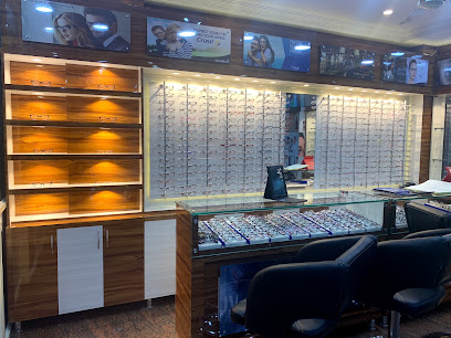 Shivaprasad Nethralaya- #1 Eye Hospital in Hassan | LASIK, Cataract | Ophthalmologist / Eye Doctor in Hassan