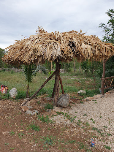 Cabaña Maya - Thumbnail