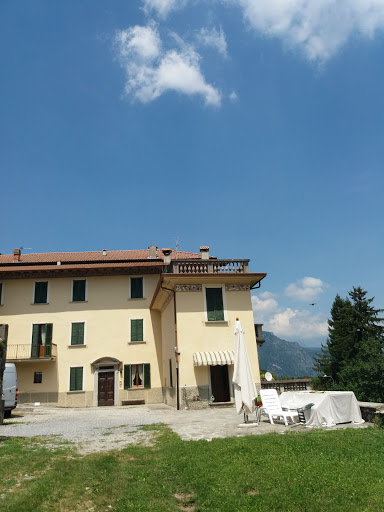 Laino - Castello - Visual