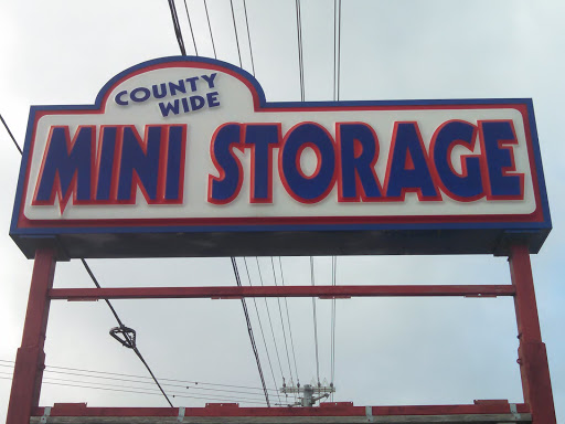 County Wide Mini Storage - United States
