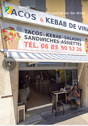Photo 3 - Take Away