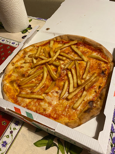 Pizzeria Ti Amo 2 - Thumbnail