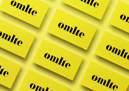 omlte | design, branding & digital studio