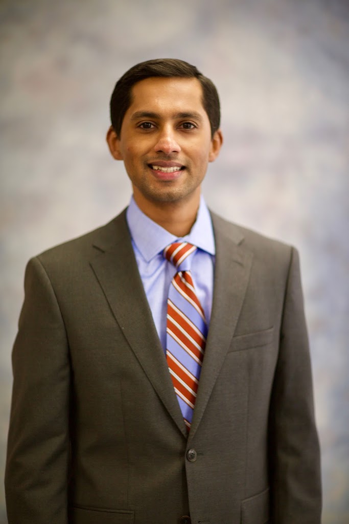 Cherian J Varghese Md