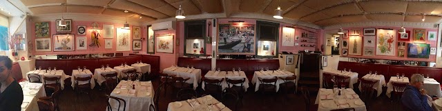 Antonucci Cafe