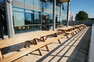 Photo n°6 de École Danhier à Saint-Ouen-sur-Seine (École de médecine)