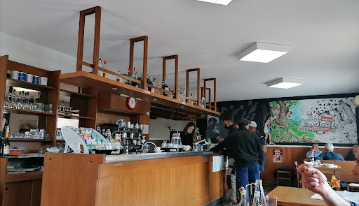 Ferratella - Visual
