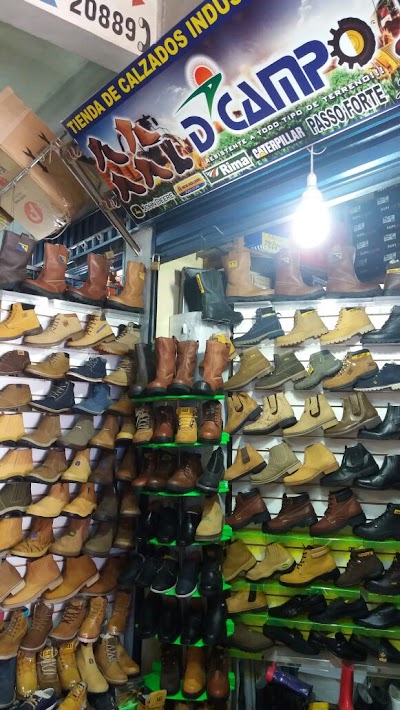 shoe-store