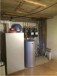 Photo n°18 de Thermique Energie à Musièges (Chauffagiste)