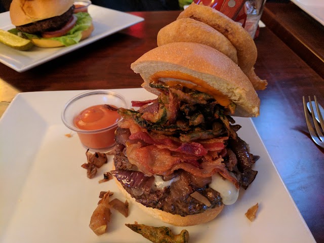 The Claremont Tavern