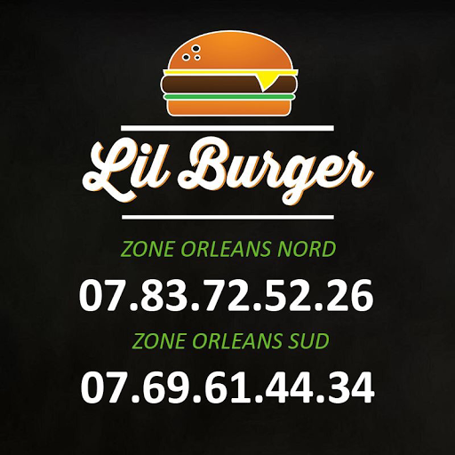 Photo 1 - LILBURGER